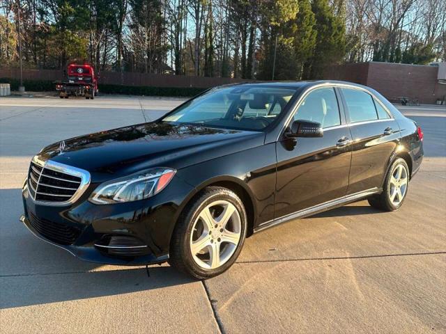 2014 Mercedes-Benz E 350 E 350 for sale in Lilburn, GA