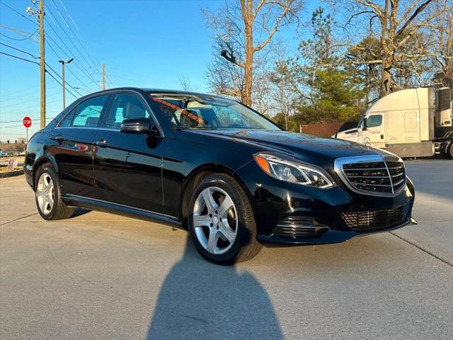 2014 Mercedes-Benz E 350 E 350