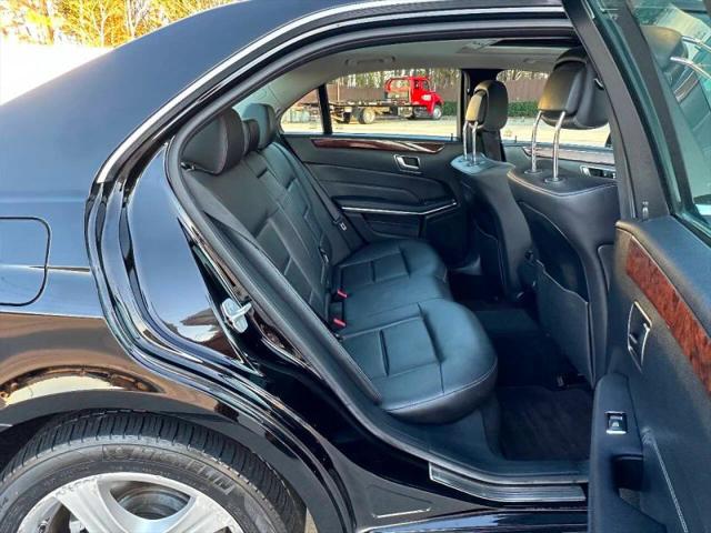 2014 Mercedes-Benz E 350 E 350