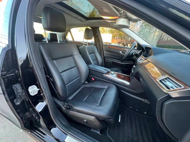 2014 Mercedes-Benz E 350 E 350