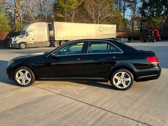 2014 Mercedes-Benz E 350 E 350