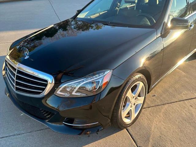 2014 Mercedes-Benz E 350 E 350