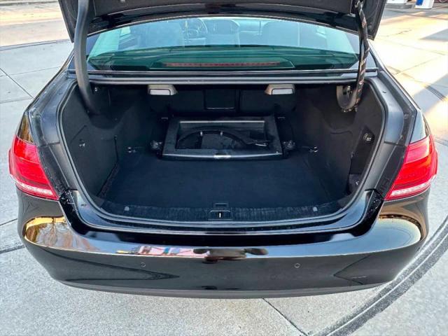 2014 Mercedes-Benz E 350 E 350