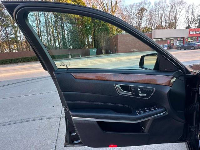 2014 Mercedes-Benz E 350 E 350
