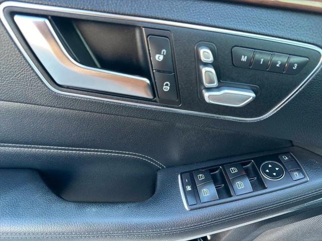 2014 Mercedes-Benz E 350 E 350