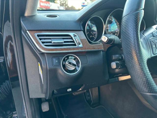 2014 Mercedes-Benz E 350 E 350