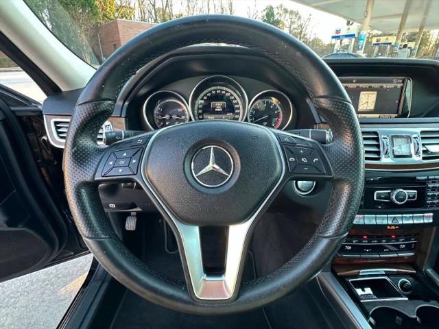 2014 Mercedes-Benz E 350 E 350
