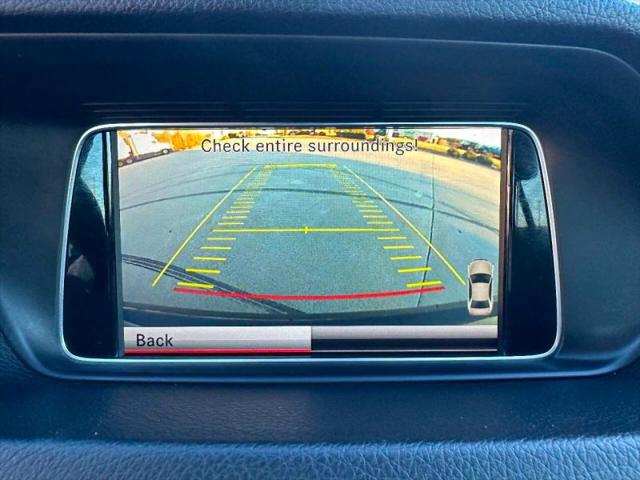 2014 Mercedes-Benz E 350 E 350