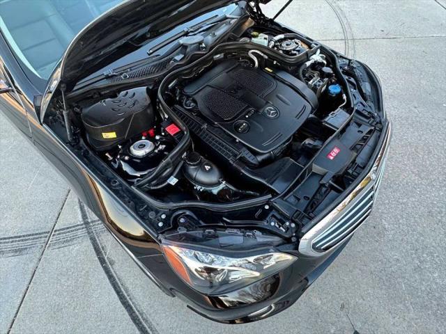 2014 Mercedes-Benz E 350 E 350
