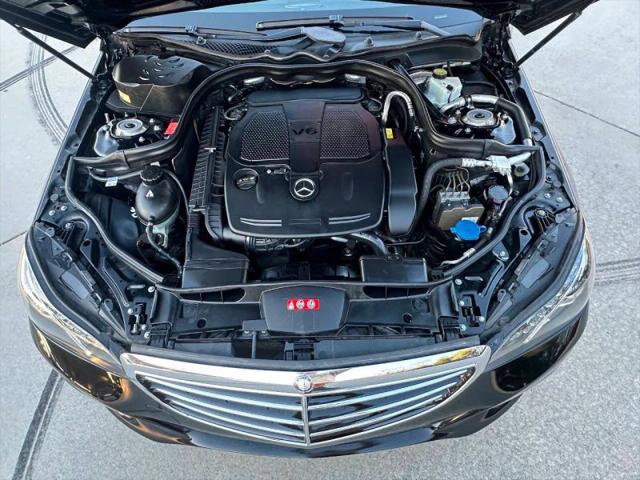 2014 Mercedes-Benz E 350 E 350