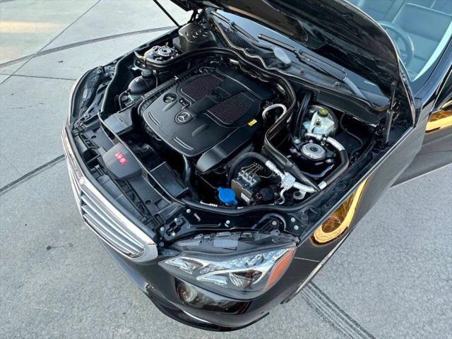 2014 Mercedes-Benz E 350 E 350