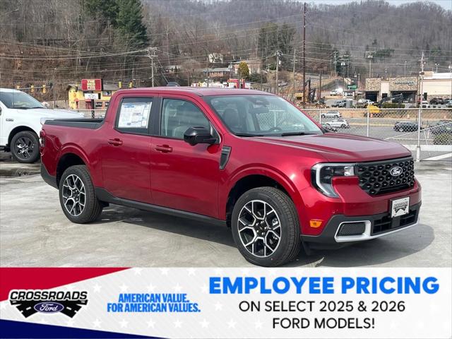 2026 Ford Maverick Lariat for sale in Waynesville, NC