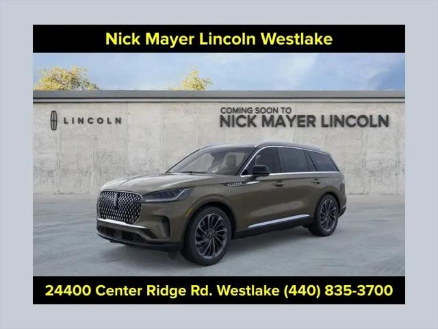 2026 Lincoln Aviator Reserve for sale in Westlake, OH