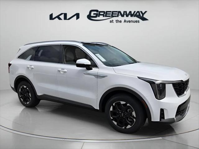 2026 Kia Sorento S for sale in Jacksonville, FL