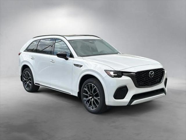 2026 Mazda CX-70 3.3 Turbo S Premium for sale in Hagerstown, MD