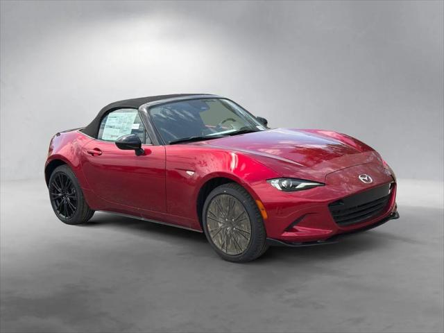 2026 Mazda MX-5 Club for sale in Hagerstown, MD