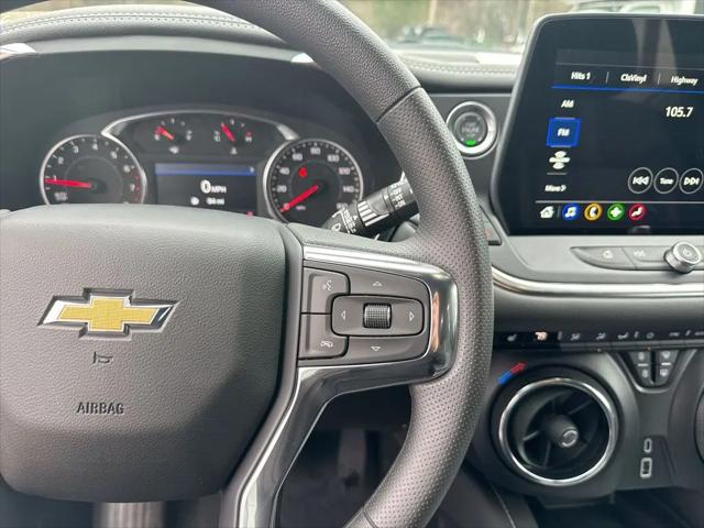 2026 Chevrolet Blazer LT