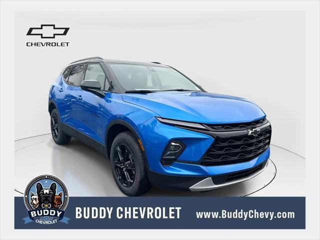 2026 Chevrolet Blazer LT for sale in Decatur, GA