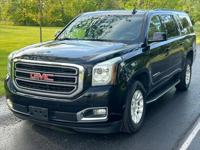 2019 GMC Yukon XL SLE for sale in Mooresville, IN
