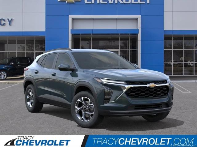 2026 Chevrolet Trax FWD LT for sale in Tracy, CA