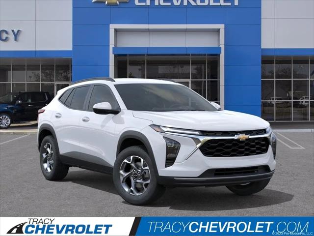2026 Chevrolet Trax FWD LT for sale in Tracy, CA