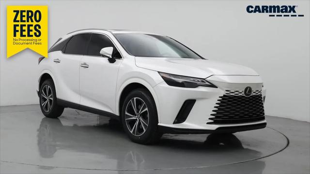 2024 Lexus RX 350 Premium for sale in Gilbert, AZ
