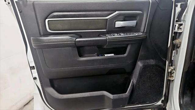 2024 Ram 2500 Big Horn Crew Cab 4x4 6'4" Box