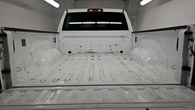 2024 Ram 2500 Big Horn Crew Cab 4x4 6'4" Box