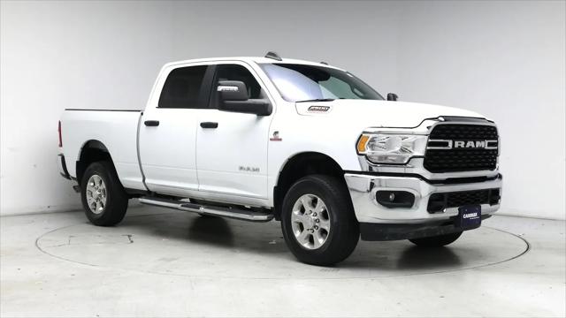 2024 Ram 2500 Big Horn Crew Cab 4x4 6'4" Box for sale in Lynnwood, WA