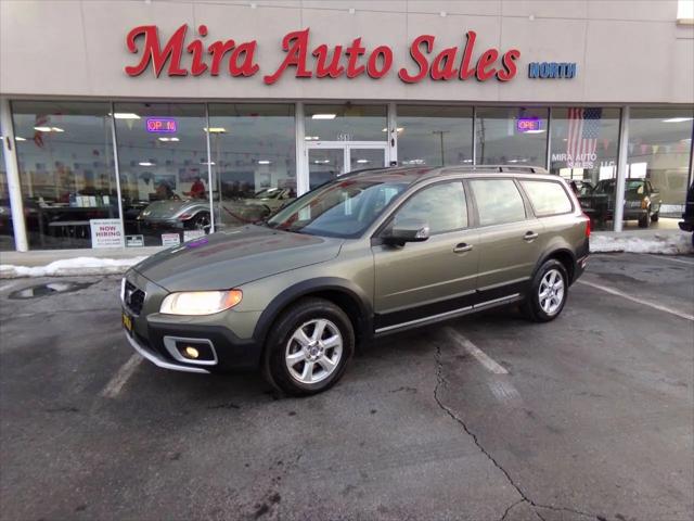 2009 Volvo XC70 3.2 for sale in Dayton, OH