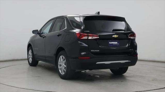 2023 Chevrolet Equinox AWD 2FL