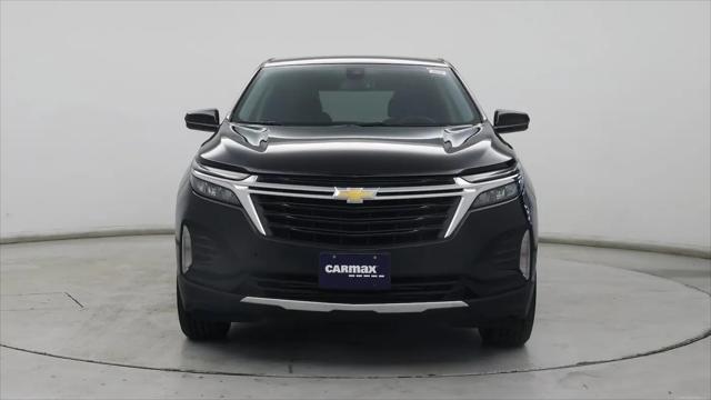 2023 Chevrolet Equinox AWD 2FL