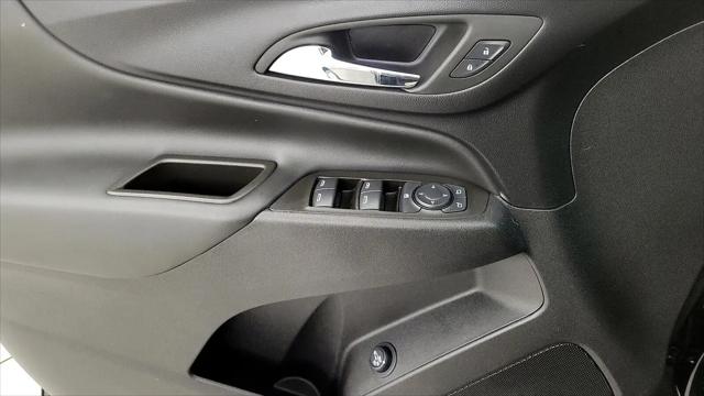 2023 Chevrolet Equinox AWD 2FL