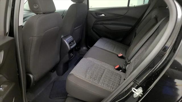 2023 Chevrolet Equinox AWD 2FL