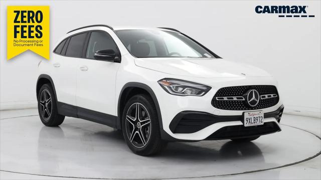 2022 Mercedes-Benz GLA-CLASS GLA 250 GLA 250 for sale in Bakersfield, CA