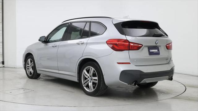 2019 BMW X1 xDrive28i