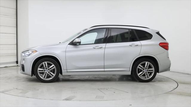2019 BMW X1 xDrive28i