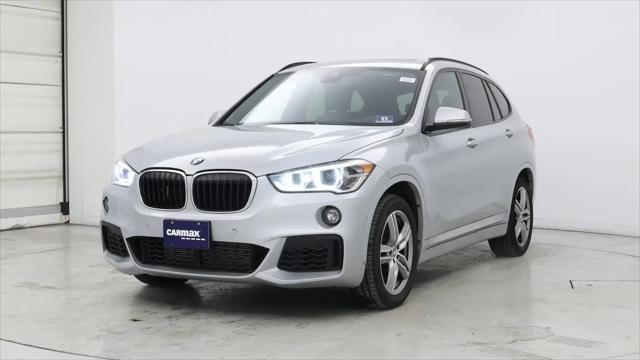 2019 BMW X1 xDrive28i