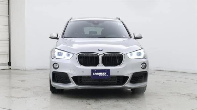 2019 BMW X1 xDrive28i