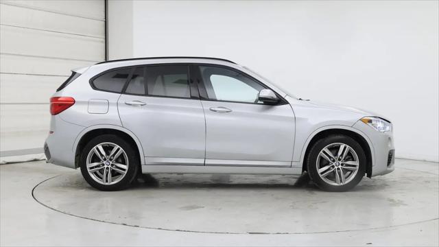 2019 BMW X1 xDrive28i