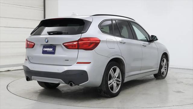 2019 BMW X1 xDrive28i