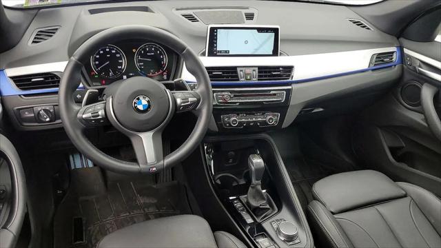 2019 BMW X1 xDrive28i
