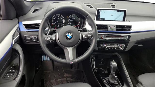 2019 BMW X1 xDrive28i