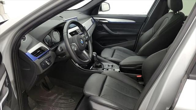 2019 BMW X1 xDrive28i