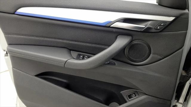 2019 BMW X1 xDrive28i