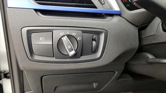 2019 BMW X1 xDrive28i
