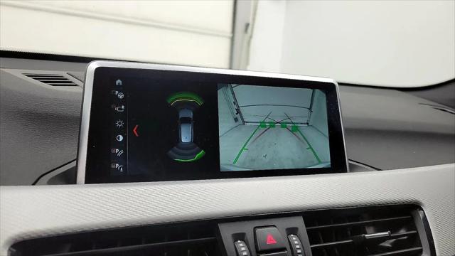 2019 BMW X1 xDrive28i
