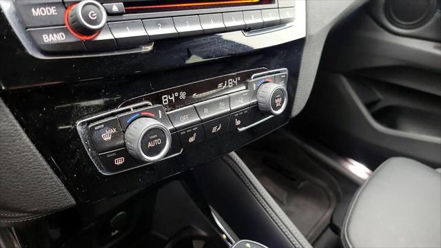 2019 BMW X1 xDrive28i