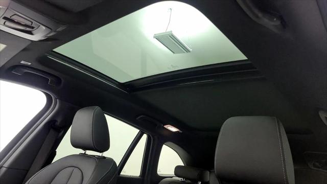 2019 BMW X1 xDrive28i