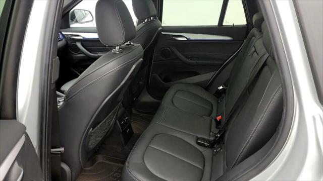 2019 BMW X1 xDrive28i